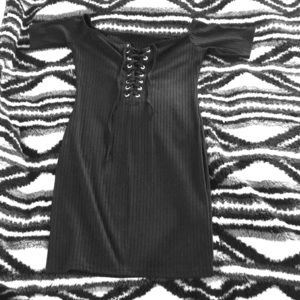Black Dress for going out to the club! Never worn
